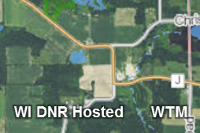 Wi Dnr Interactive Map Find A Vpa Property By Interactive Map | | Wisconsin Dnr