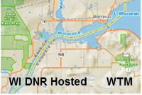 Wisconsin Dnr Plat Maps Find A Vpa Property By Interactive Map | | Wisconsin Dnr